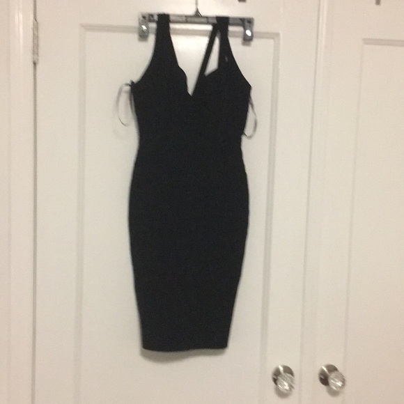 Herve ledger dress - Picture 2 of 6